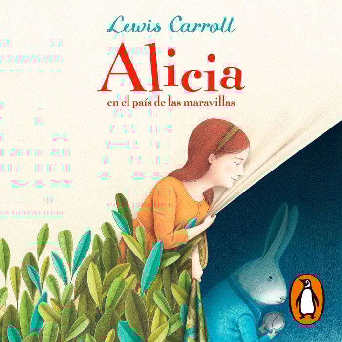 Alicia en el país de las maravillas (Colección Alfaguara Clásicos)
