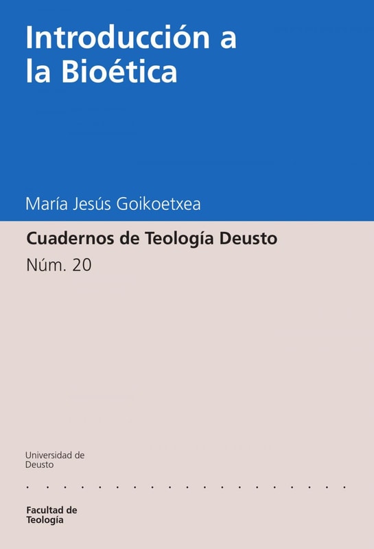 Introducción a la bioética