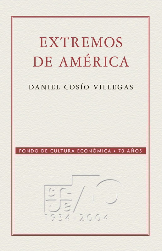 Extremos de América