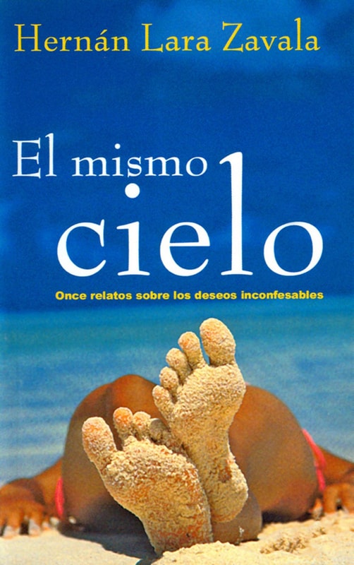 El mismo cielo