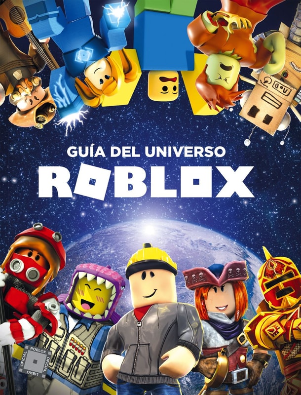 Guía del universo Roblox