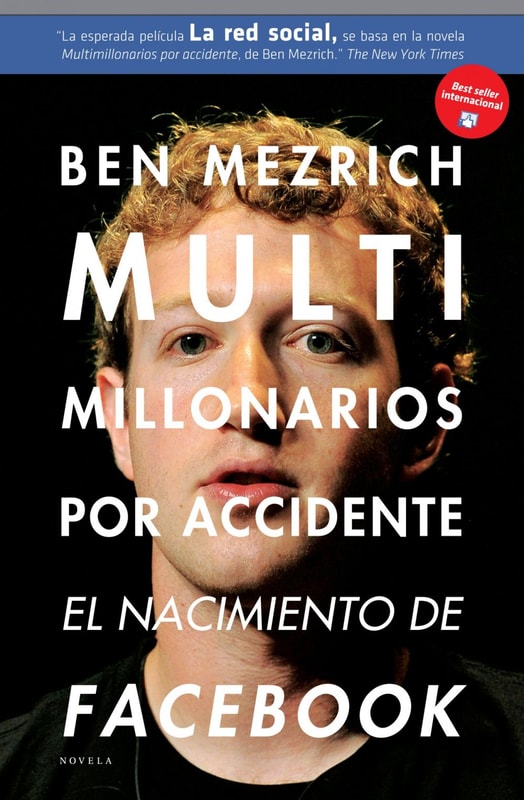 Multimillonarios por accidente