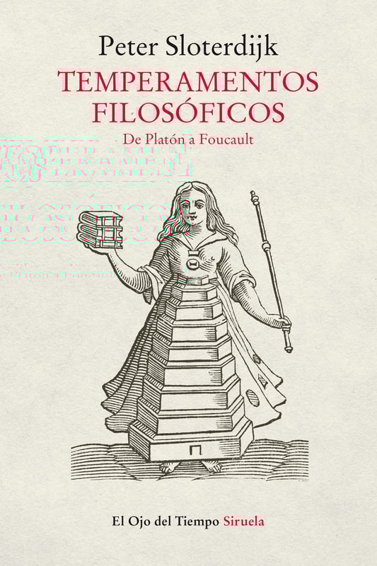 Temperamentos filosóficos