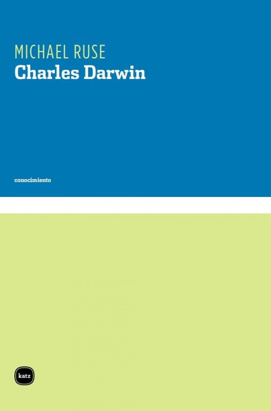 Charles Darwin