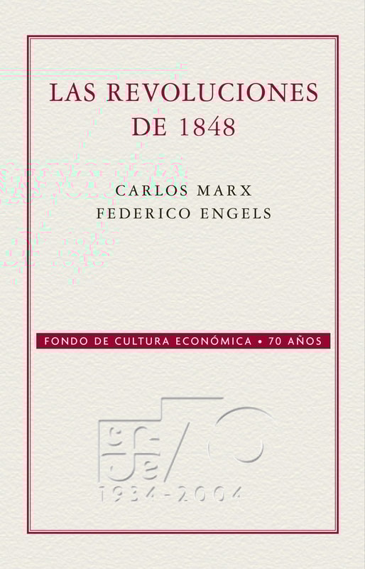Las Revoluciones de 1848