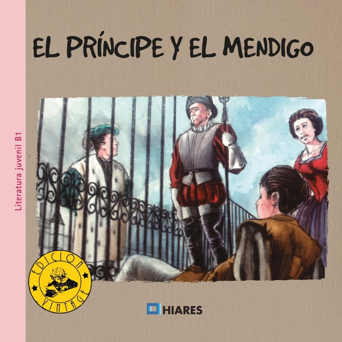 Comedia española