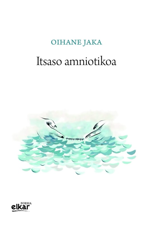 Itsaso amniotikoa