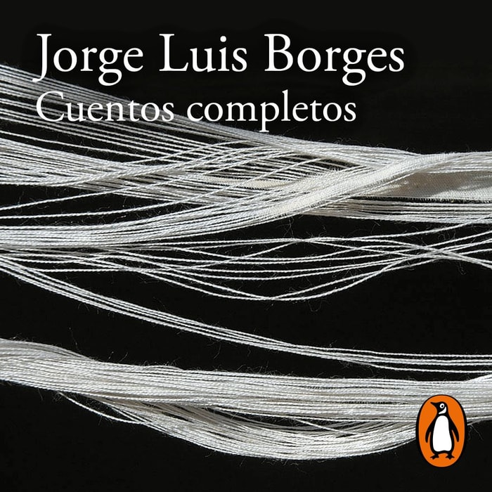 Cuentos completos