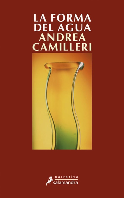 La forma del agua (Comisario Montalbano 1)