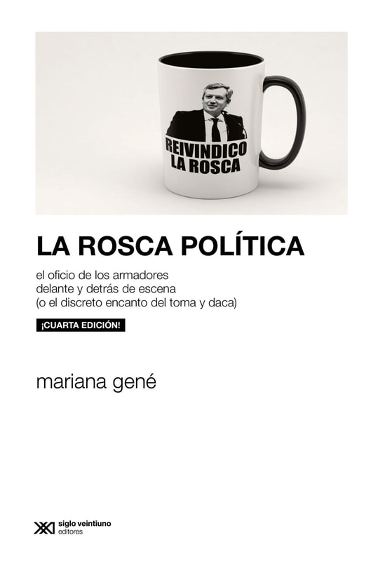 La rosca política