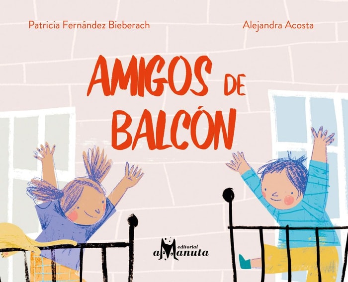 Amigos de balcón