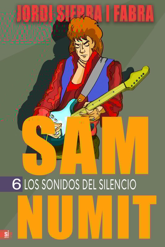 Los sonidos del silencio