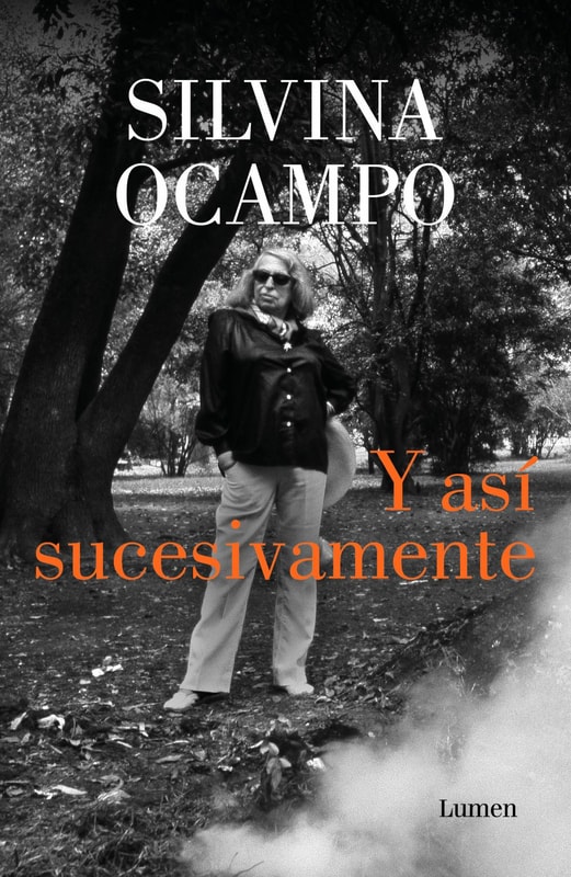 Y así sucesivamente
