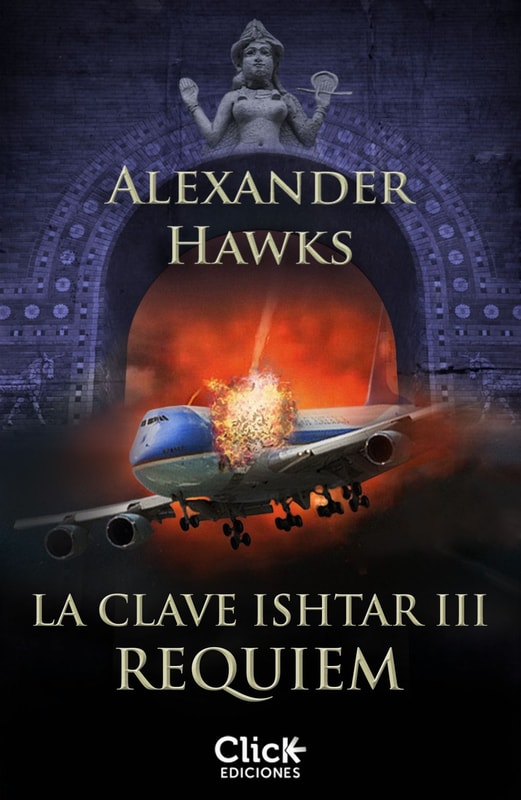 La clave Ishtar III. Réquiem