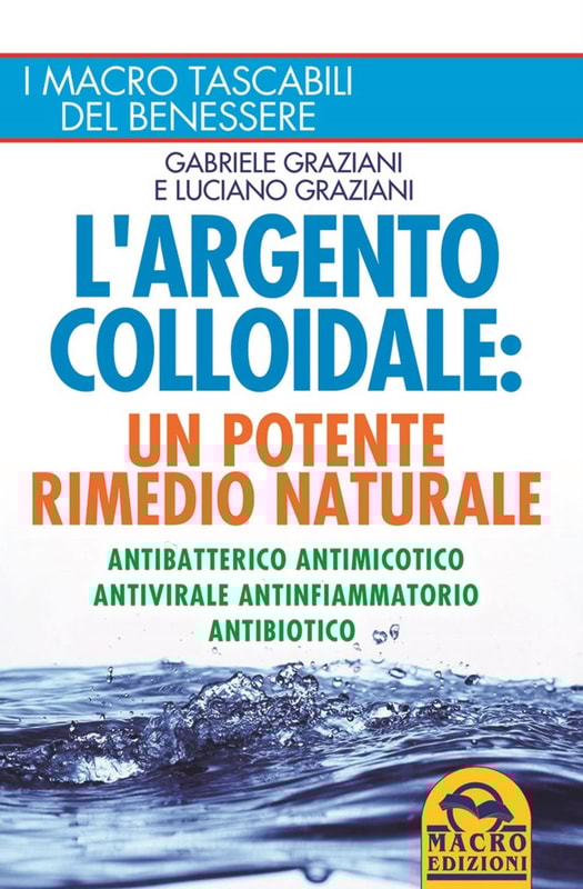 L'Argento colloidale