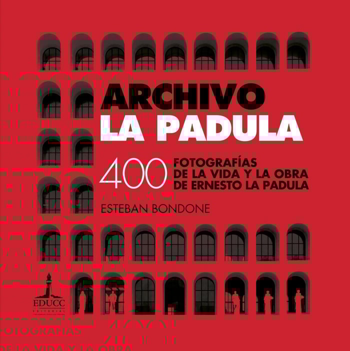 Archivo La Padula