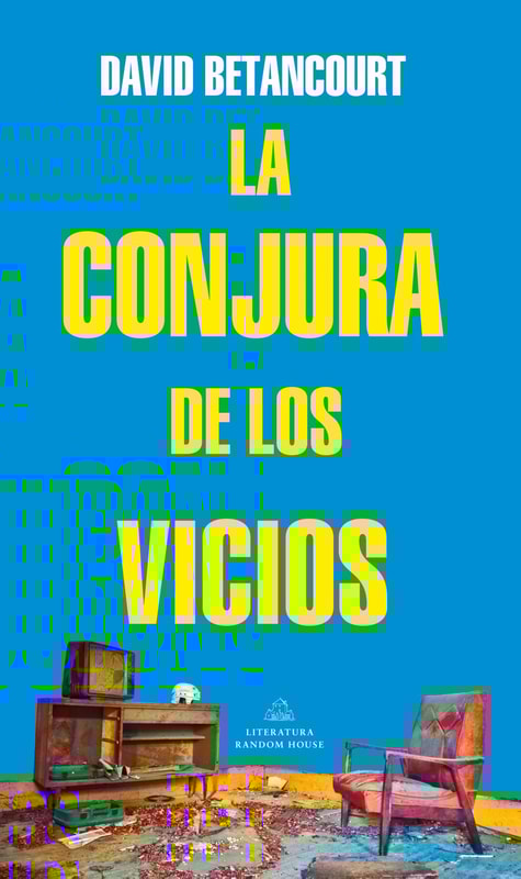 La conjura de los vicios