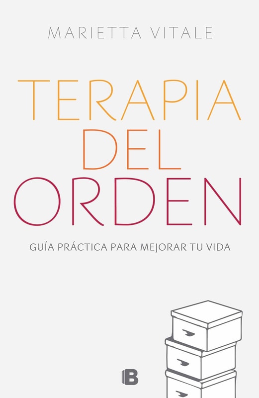Terapia del orden