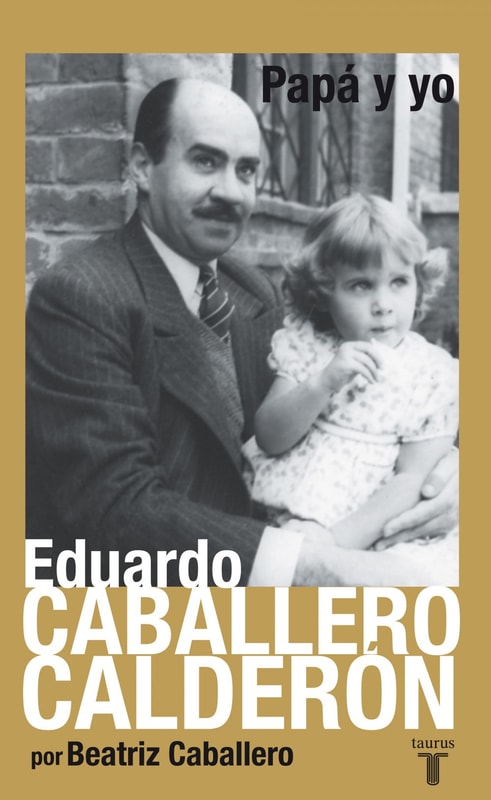 Papá y yo