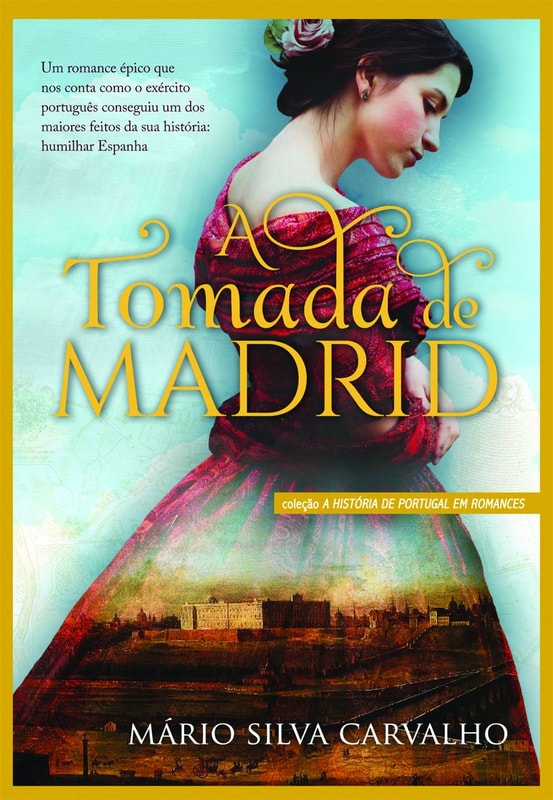 A Tomada de Madrid