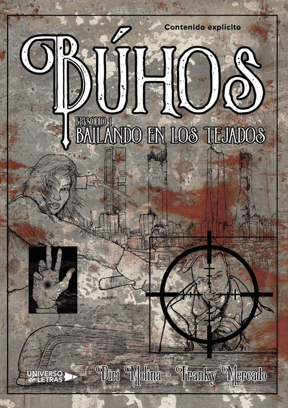 Búhos