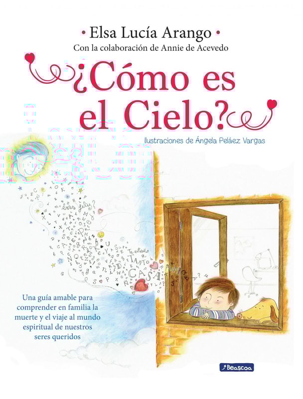 ¿Cómo es el cielo?