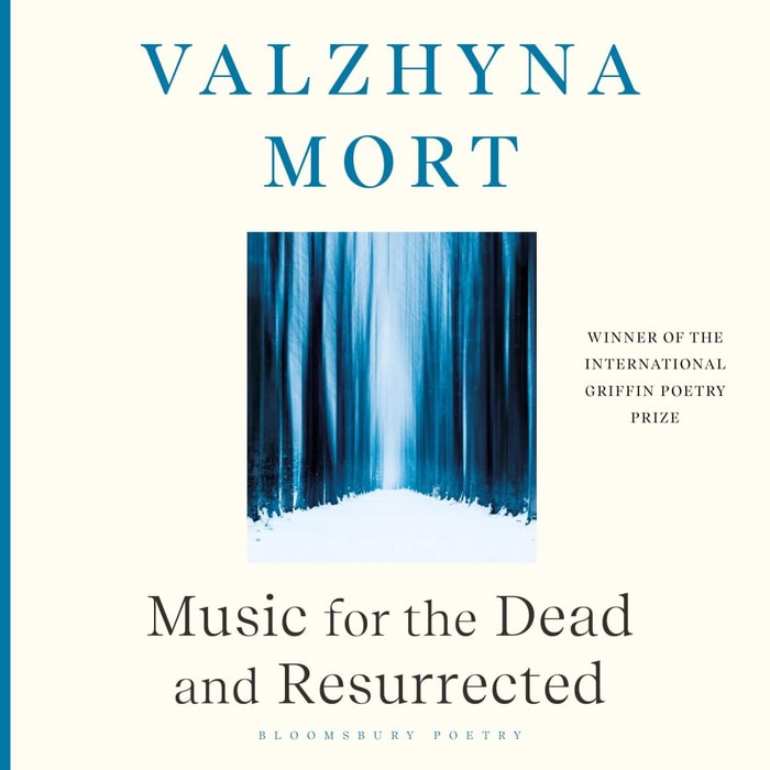 Music for the Dead and Resurrected