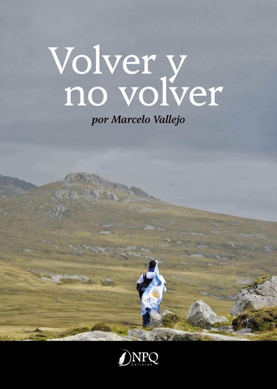 VOLVER Y NO VOLVER