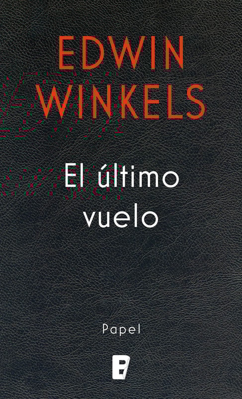 El último vuelo