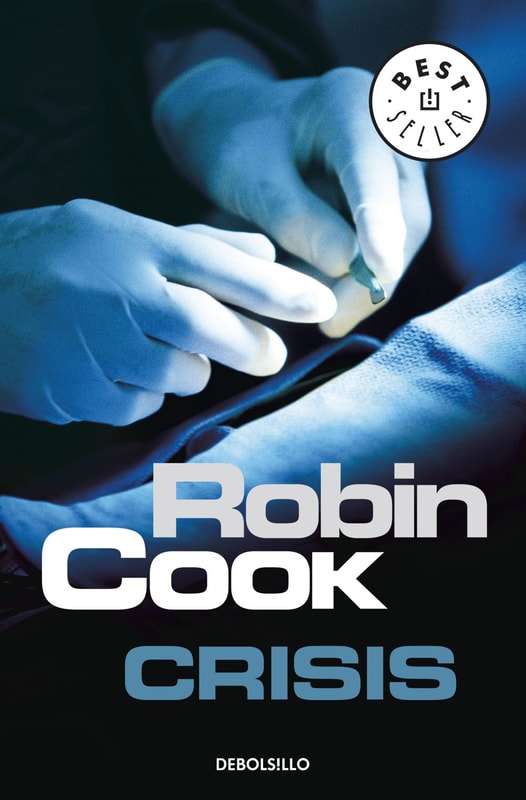 Crisis (Jack Stapleton y Laurie Montgomery 6)