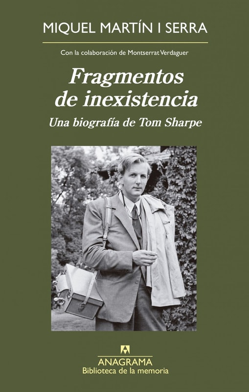 Fragmentos de inexistencia
