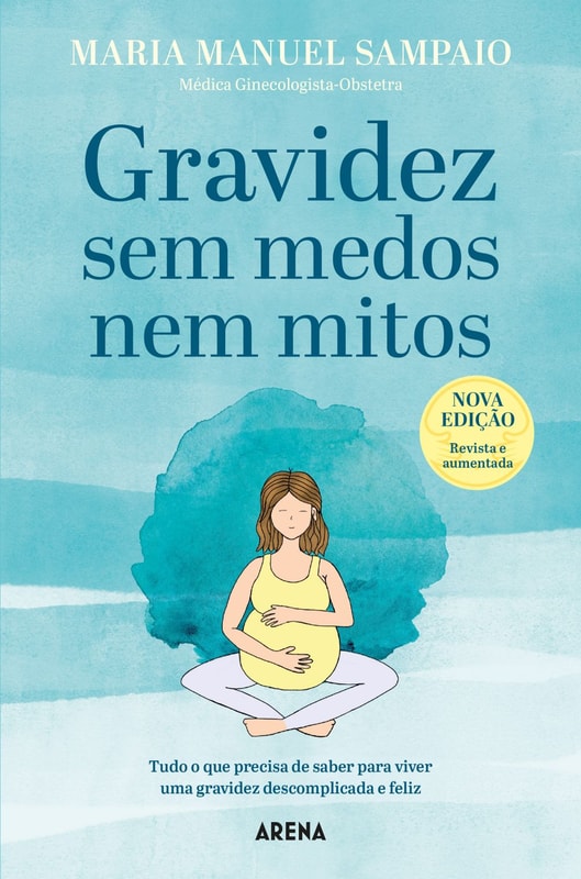 Gravidez sem medos nem mitos