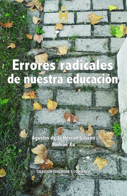 Errores radicales de nuestra educación