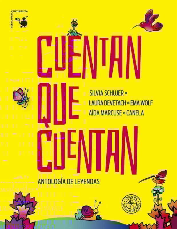 Cuentan que cuentan...