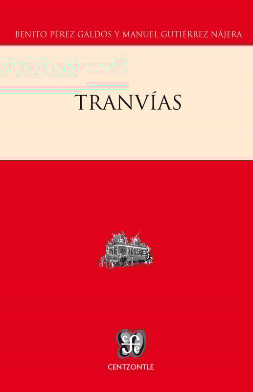 Tranvías
