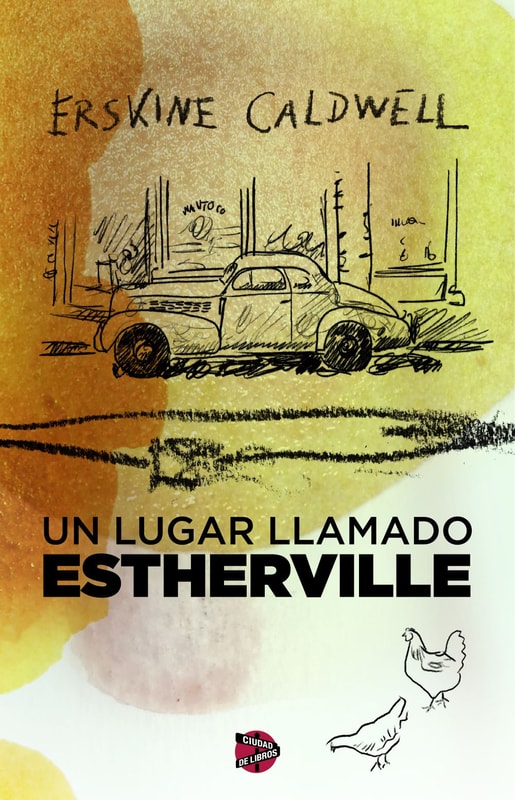 Un lugar llamado Estherville