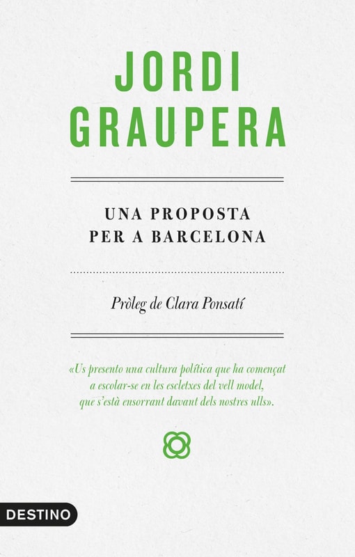 Una proposta per a Barcelona