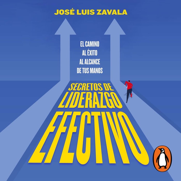 Secretos de liderazgo efectivo