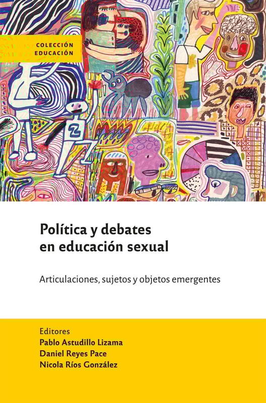 Políticas y debates en educación sexual