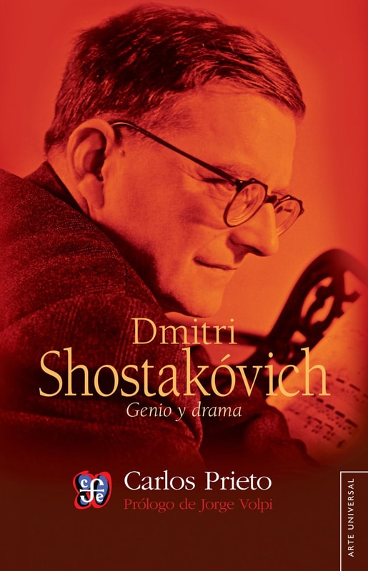 Dmitri Shostakóvick