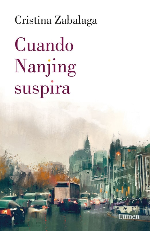 Cuando Nanjing suspira