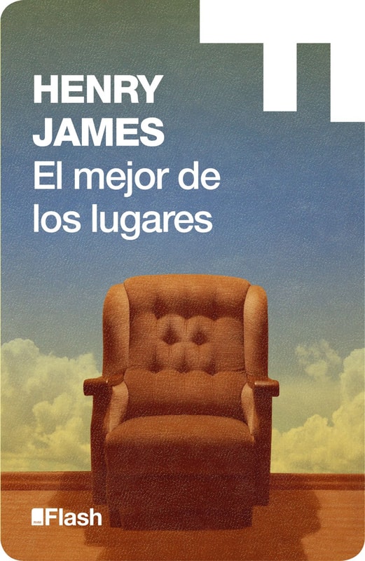 El mejor de los lugares (Flash Relatos)