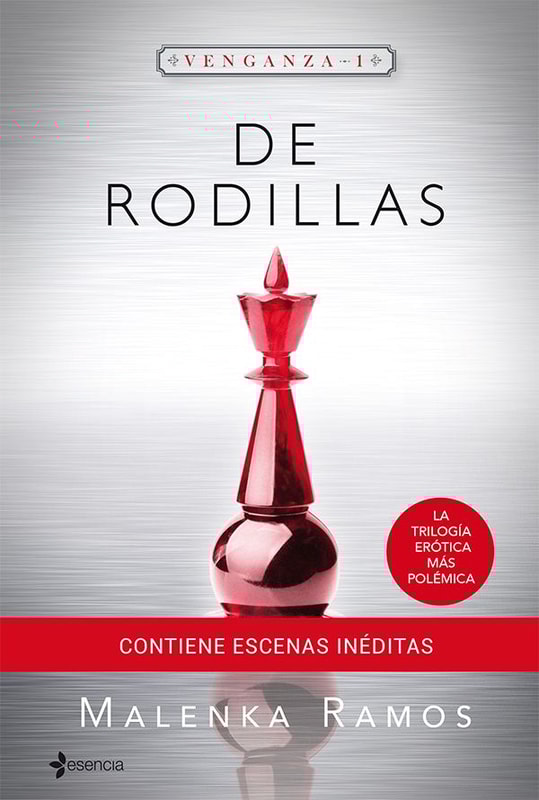 Venganza 1. De rodillas