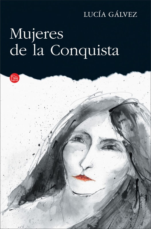Mujeres de la Conquista