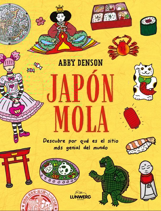 Japón mola