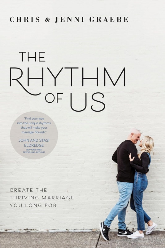 The Rhythm of Us