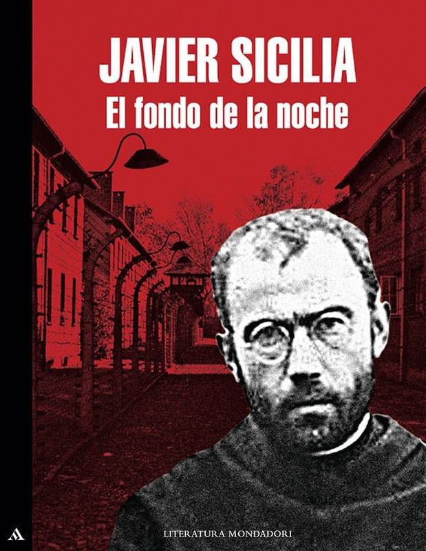El fondo de la noche