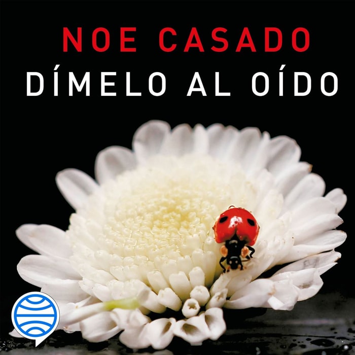 Dímelo al oído