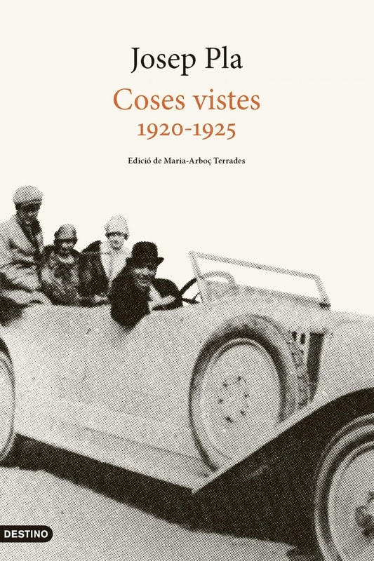 Coses vistes
