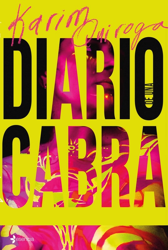Diario de una cabra